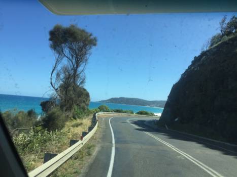 Great Ocean Road