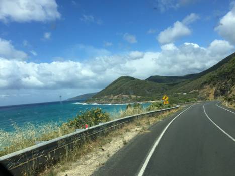 Great Ocean Road