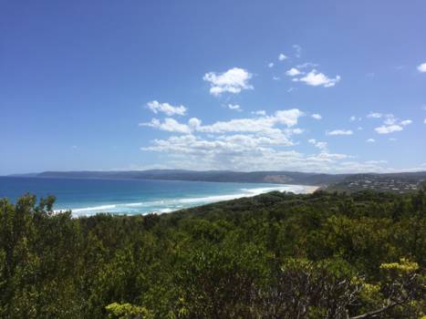 Great Ocean Road