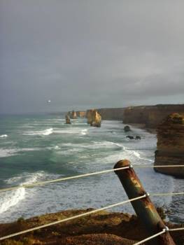 Great Ocean Road - The Twelve Apostles