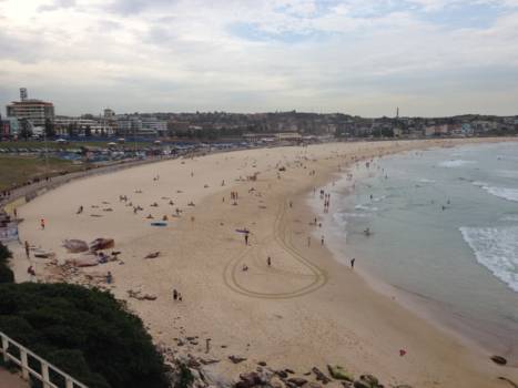 Gold Coast - Vele mooie kusten