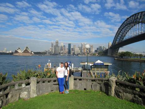 New South Wales - Sydney