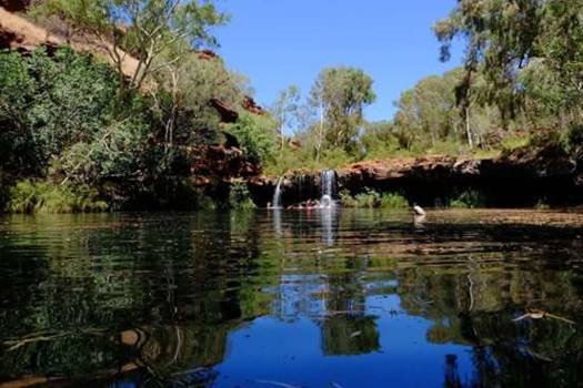 Karijini National Park - idem