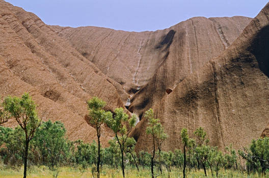 Uluru (Ayers Rock) - Uluru, 2013