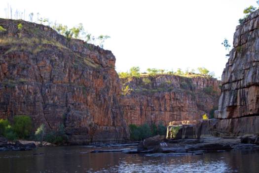 Western Australia - Katherine Gorge, Nitmiluk National Park