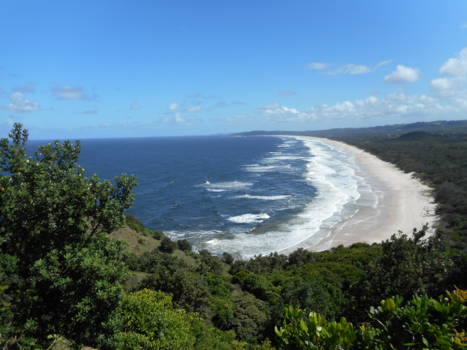 Byron Bay - Byron Bay