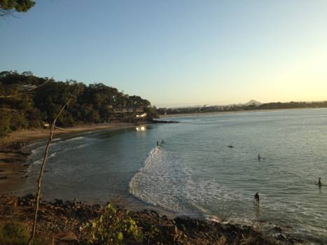 Noosa National Park - Noosa National Park