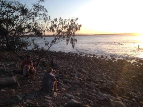 Noosa National Park - Noosa National Park