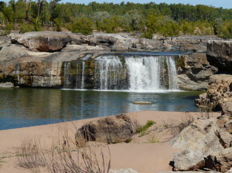 Queensland - Adembenemende natuur