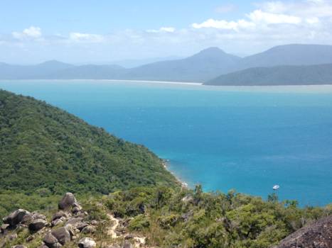Cairns - Fitzroy Island