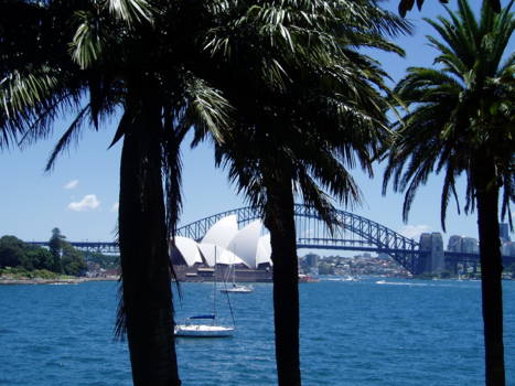 Whitsunday Islands - Sydney