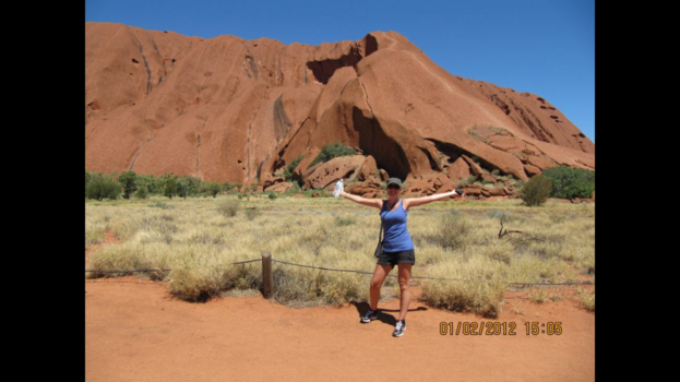 Uluru (Ayers Rock)