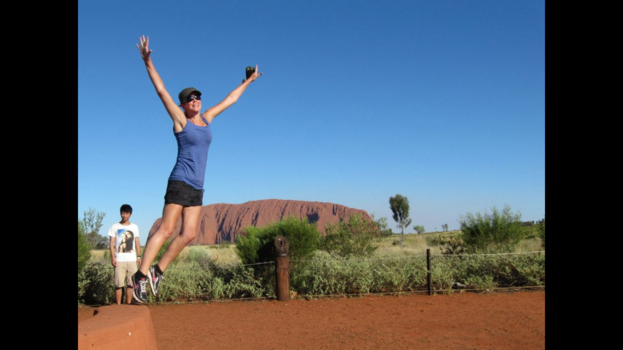 Uluru (Ayers Rock)