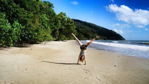 Cape Tribulation