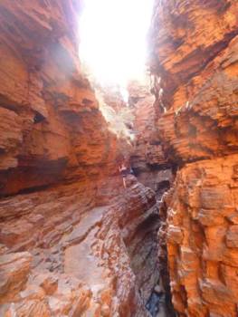 Karijini National Park