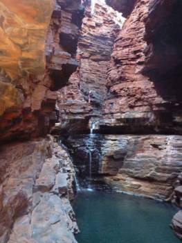 Karijini National Park