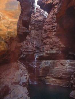 Karijini National Park