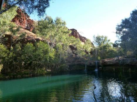 Karijini National Park