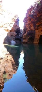 Karijini National Park