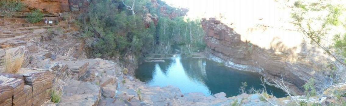 Karijini National Park