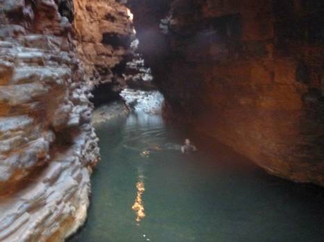 Karijini National Park
