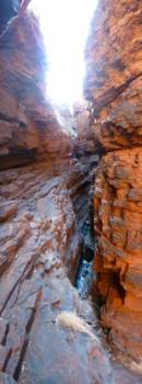 Karijini National Park