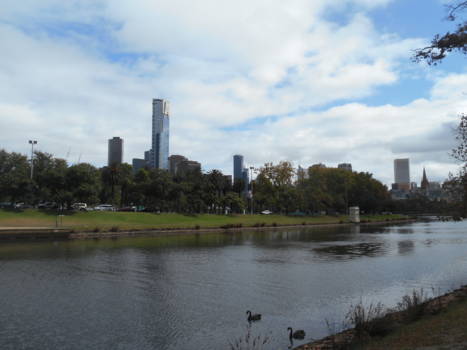 Australie - Melbourne