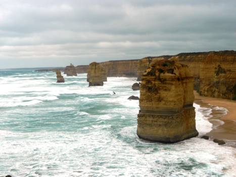 Australie - Great Ocean Road