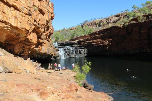 Kimberley (Australië)