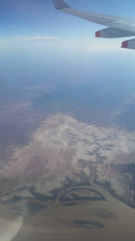 South Australia - Laatste deel van Aussie............. terugvlucht naar Nederland!