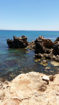 South Australia - Natuur(lijk) natuur!