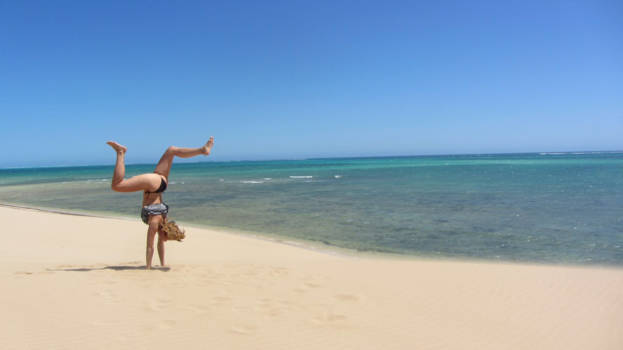 Western Australia - Topper op toplocatie!