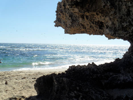 Western Australia - in de buurt van Perth