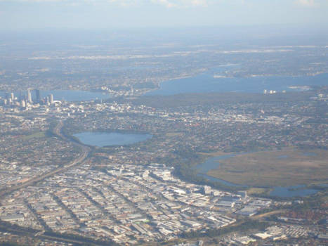 Perth - Welkom in Perth
