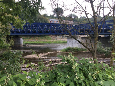 Western Australia - Belgische Ardennen camping le confluent