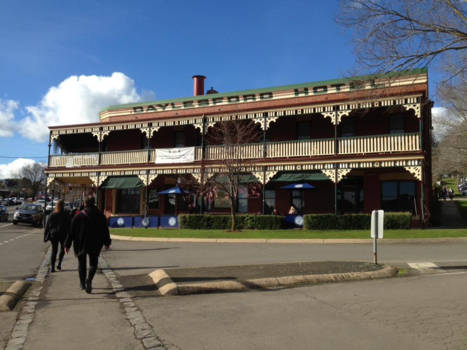 Victoria (Australië) - Dalesford