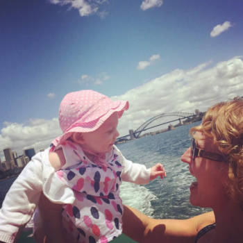 Sydney - Love is in the air!