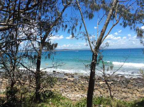 Queensland - Onze droomvakantie werd werkelijkheid!