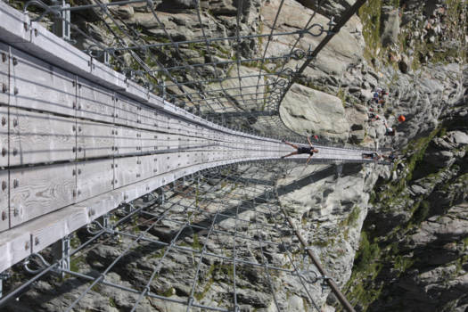 Perth - Like Indiana Jones