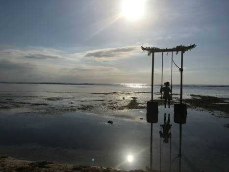 Sydney - Fun in the beautiful sun