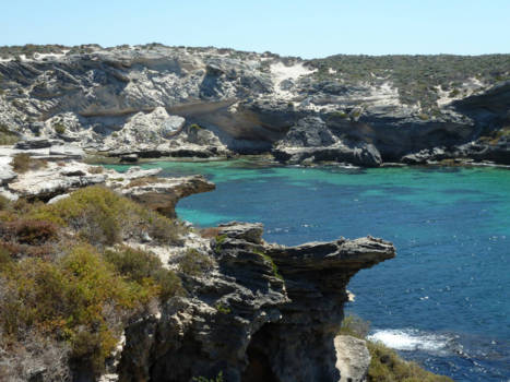 Western Australia - Rottnest island