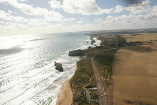 Great Ocean Road - Must do