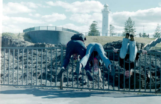 Tasmanië - In Australië alles ondersteboven.