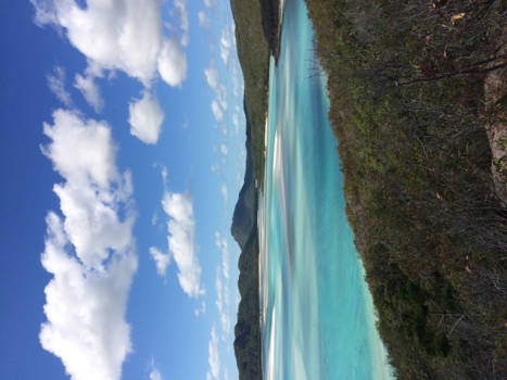 Whitsunday Islands - Whitehaven