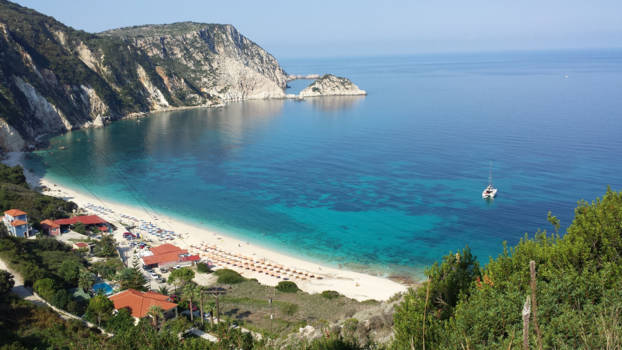 Northern Territory - Kefalonia, Griekenland wil ik inruilen voor Autralië.