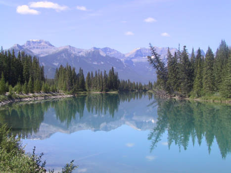 South Australia - Spiegel