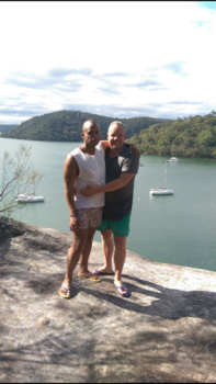 New South Wales - Refuge Bay