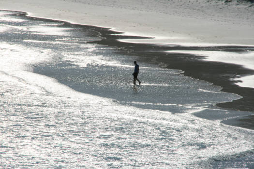 Western Australia - Thistle Cove