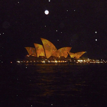 Sydney Opera House - Sydney Opera House Australia