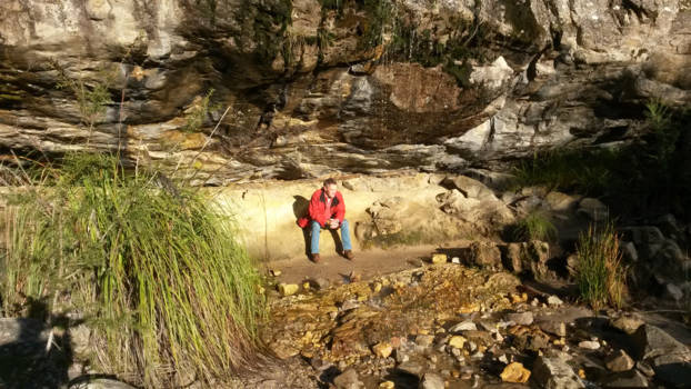 Grampians National Park - Memories